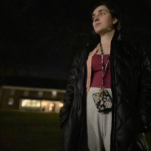 Meet your Posher, Kalina